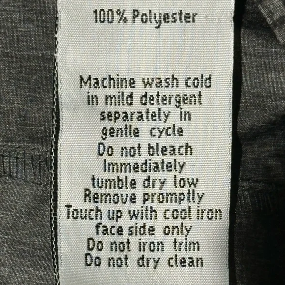 Women's Water-Resistant Jacket - Black - Picture 3 of 5